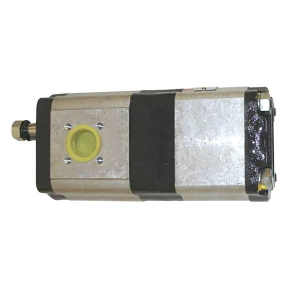 RAParts One New Hydraulic Pump Fits Massey Ferguson Models Replaces 3382280M1