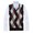 #02 Red, variant on Atkumj Mens V Neck Sweater Vest Trendy Sleeveless Ribbed Knit Vest Casual Comfy Fall Pullover Sweaters Vest M
