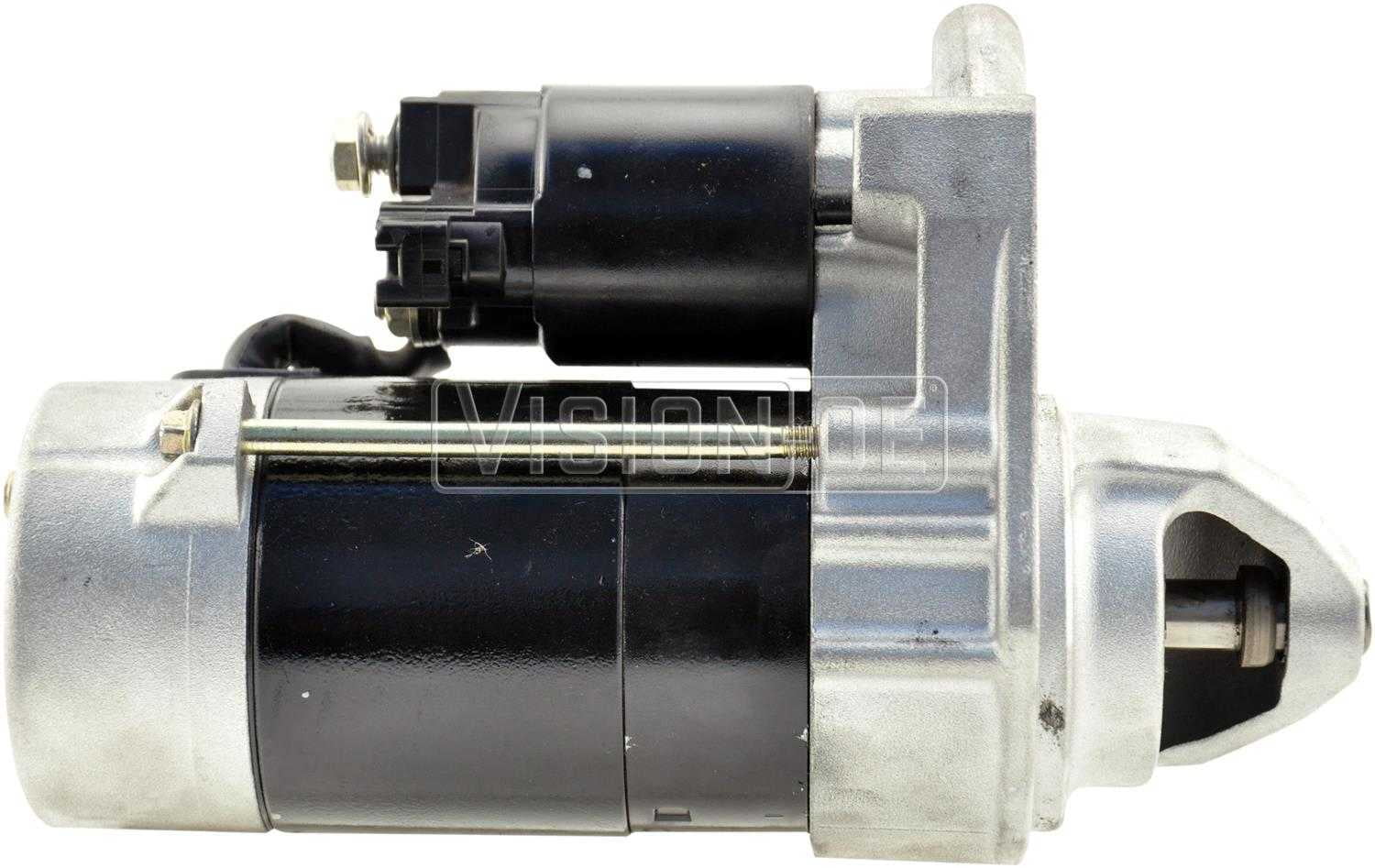Vision OE 19045 Starter Motor