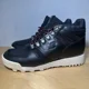 thumbnail image 1 of Men Sz 7.5 - NEW BALANCE Urainal Black Leather/Textile Men Hiker Boot MSRP $165, 1 of 6