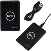 Sofullue Card Copier RFID Reader Writer Duplicator for IC ID Cards Writable NFC for Smart