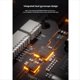 thumbnail image 3 of TAKER F745 BT 8Bit 60A FPV Stack 60A 4 en 1 ESC con Giroscopio Dual 512MB Caja Negra 30,5 X 30,5 mm para Dron RC FPV, 3 of 5