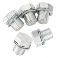 thumbnail image 3 of Descompresión 5Pcs Cilindro Alivio Tapon Tornillo Forstihl Ms210 Ms230 Ms240 Ms250 Ms260 Ms341 ANGGREK Otros, 3 of 8