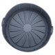 thumbnail image 2 of Estante de vapor multifunción de silicona para cesta de vapor, accesorio para olla a presión, utensilios de cocina, color gris, 2 of 14