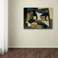 thumbnail image 3 of Trademark Fine Art 'Coffee Grinder' Canvas Art by Juan Gris, 3 of 3