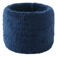 thumbnail image 2 of Couvre-cou Épais pour Femmes Automne et Hiver, Anti-Froid, Élargissant, Chaud, 2 of 3