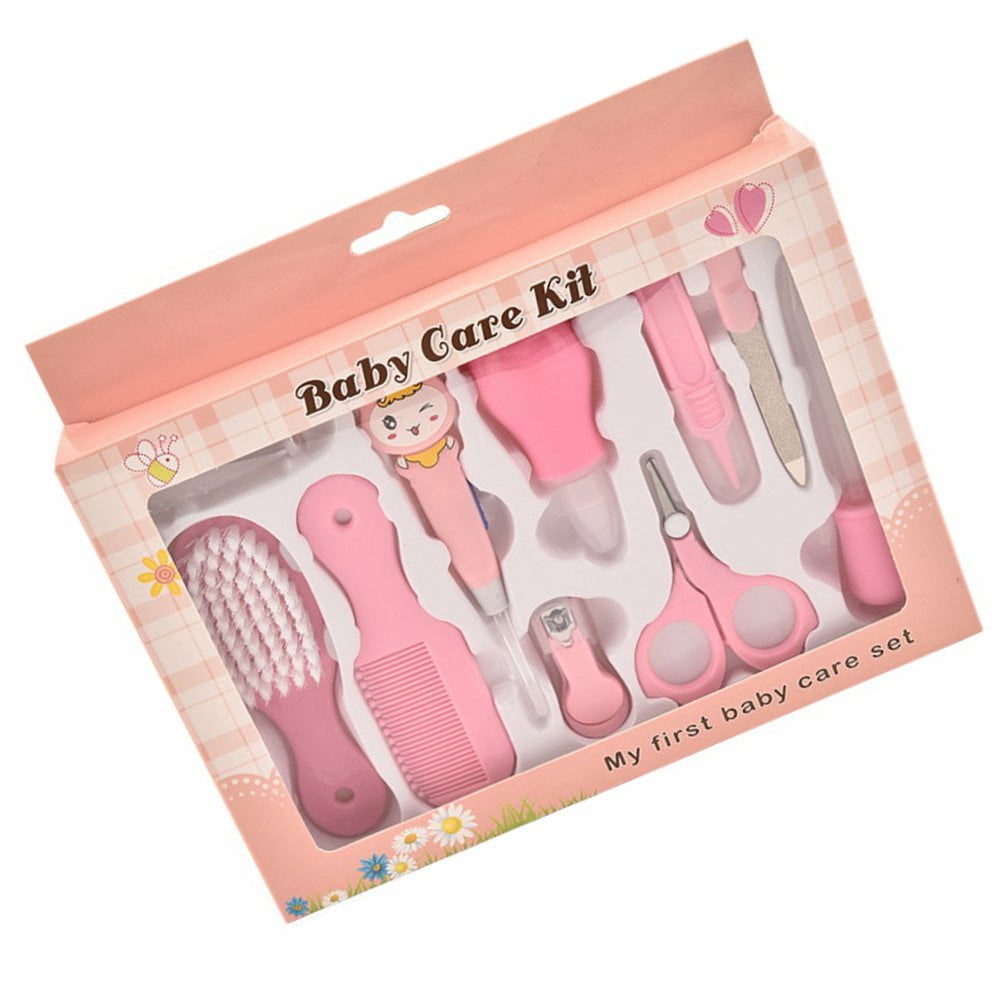 kid friendly nail clippers