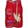 Slim-Fast 3-2-1 French Vanilla Shakes, 4pk
