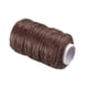 thumbnail image 4 of Hilo encerado de costura Uxcell de 4'' color café 1 pieza, 4 of 5