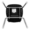 thumbnail image 7 of Learniture Shape Series Plastic Classroom Chair (Set of 4), 7 of 7