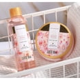 thumbnail image 5 of Spa Gift Sets for Women - 10 Pcs Rose Bath Body Care Gift Baskets, Relaxing Home Spa Kits Self Pampering Birthday Gifts Anniversary Ideas for Her, 5 of 10