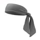 thumbnail image 2 of Sonducket Diadema deportiva de moda, bandas para el sudor traseras ajustables, accesorios de estilo atlético Multicolor de secado rápido para tenis y Accesorio para el cabello Gris oscuro, 2 of 6