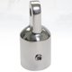 thumbnail image 5 of Tornillo único de acero inoxidable 316, tapa de extremo de ojo de 20mm, Hardware superior Bimini, ojo externo para yate y barco marino, 5 of 5