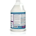 thumbnail image 2 of OdoBan Disinfectant Concentrate and Odor Eliminator, 4 Gallons, Cotton Breeze Scent, 2 of 4