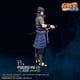 thumbnail image 5 of Figuras de acción de Anime Bandai Original NARUTO Masterlise Ichiban 20th Gaara Uchiha Itachi Collection, 5 of 5