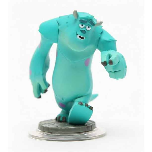 disney infinity sully