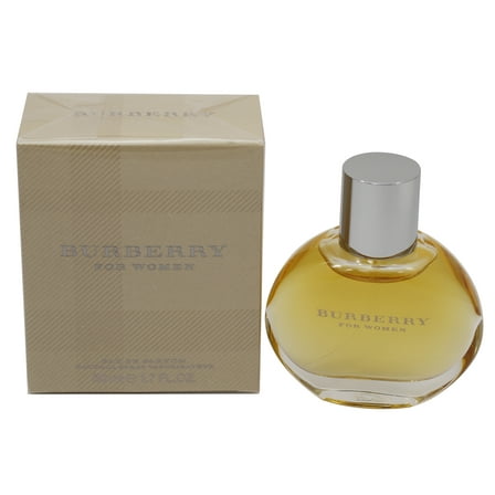 Burberry Classic Eau De Parfum For Women, 1.7 Oz