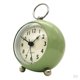 thumbnail image 1 of Reloj despertador 2 piezas con función de lámpara de fondo, reloj silencioso con de tiemp decoración del dormitorio y Gloria Reloj de doble campana de alarma, 1 of 3