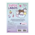 thumbnail image 2 of Juega y colorea con stickers super lindos El Gato De Hojalata Varios Autores, 2 of 2