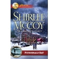 thumbnail image 1 of Pre-Owned The Lawman's Legacy (Paperback) by Shirlee McCoy, 1 of 1