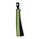 thumbnail image 3 of Clip para guantes de bombero, resistente y versátil, para fijar equipos, correa de nailon. Hebilla de hardware verde, 3 of 9