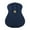Blue, variant on ZenCart Faux Leather Guitar Picks Holder 18 Slots Plectrums Storage Bag for Men Women Guitar Design Pick Organizer Case for Players Lovers Teacher