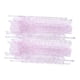thumbnail image 1 of 200 unids Micro aplicadores Cepillo Durable Individual Mascara Stands Micro Brights Brights Brush para Extensión de la pestaña Rosado, 1 of 9