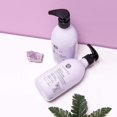 thumbnail image 3 of Herramienta de belleza para masajes Nurse Jamie Nuvibe Rx Amethyst, 3 of 5