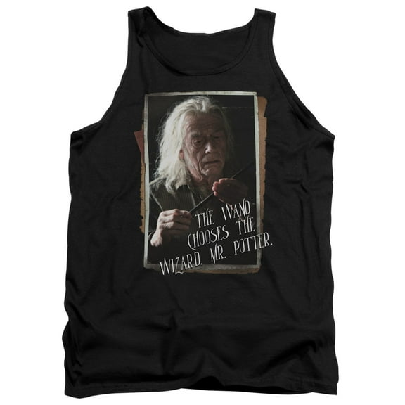 Harry Potter - Olivander - Tank Top - XX-Large