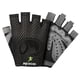 thumbnail image 1 of Guantes de ciclismo guantes de gimnasio transpirables guantes de entrenamiento para hombres y mujeres (negro S), 1 of 4