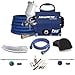 thumbnail image 3 of Fuji Spray Mini-Mite 4 Platinum T75G Gravity HVLP Spray System with Accessory Bundle (7 Items), 3 of 4