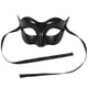thumbnail image 3 of Media máscara de mascarada, máscara de fiesta de cosplay, media máscara de fiesta temática para hombres y hombres, 3 of 5