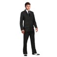 thumbnail image 1 of Deluxe Plus Size Gangster Costume, 1 of 2