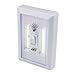 thumbnail image 3 of 200 Lumens LED Super Bright Flip Light | Harbor Freight 64189-63922 - Batteries Included, 3 of 4