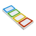thumbnail image 6 of LOLIPPYY 150Pcs Sorting Tags Self Adhesive Multipurpose Label Stickers for Home Office Storage, 6 of 8