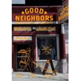 thumbnail image 2 of Good Neighbors, Sylvie Tissot Hardcover, 2 of 2