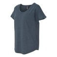 thumbnail image 3 of Next Level Women’s Triblend Short Sleeve Dolman, 3 of 4