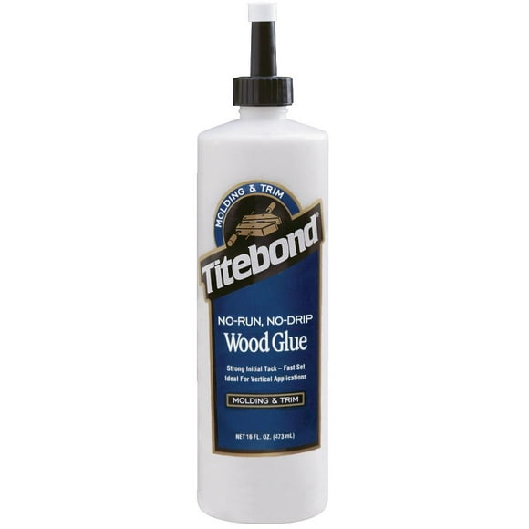 Moulding and Trim Wood Glue - 437 ml