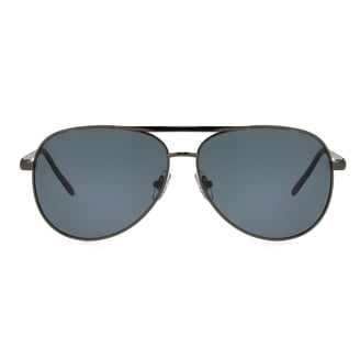 Lacoste L977S RICKY REGAL 230 Men's Dark Havana Frame Sunglasses