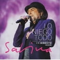 thumbnail image 1 of Lo Niego Todo Joaquin Sabina Disco CD + DVD Nuevo, 1 of 2