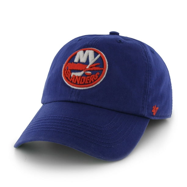 New York Islanders '47 Franchise Fitted Cap