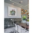 thumbnail image 4 of Marmont Hill "Succulents" by Rachel Byler Framed Painting Print, 4 of 5