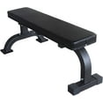 thumbnail image 3 of Flat Weight Utility Bench Heavy Duty for Multi-Purpose Weight Training and AB Exercises-1,000 lbs Capacity, 3 of 16