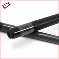 thumbnail image 2 of Cuetec 95-134 Cynergy SVB Ghost Edition Carbon Billiards Pool Cue Stick, 2 of 2