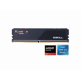 g.skill, Ripjaws V Series 32GB DDR4 3200, CL16, White - Walmart.com