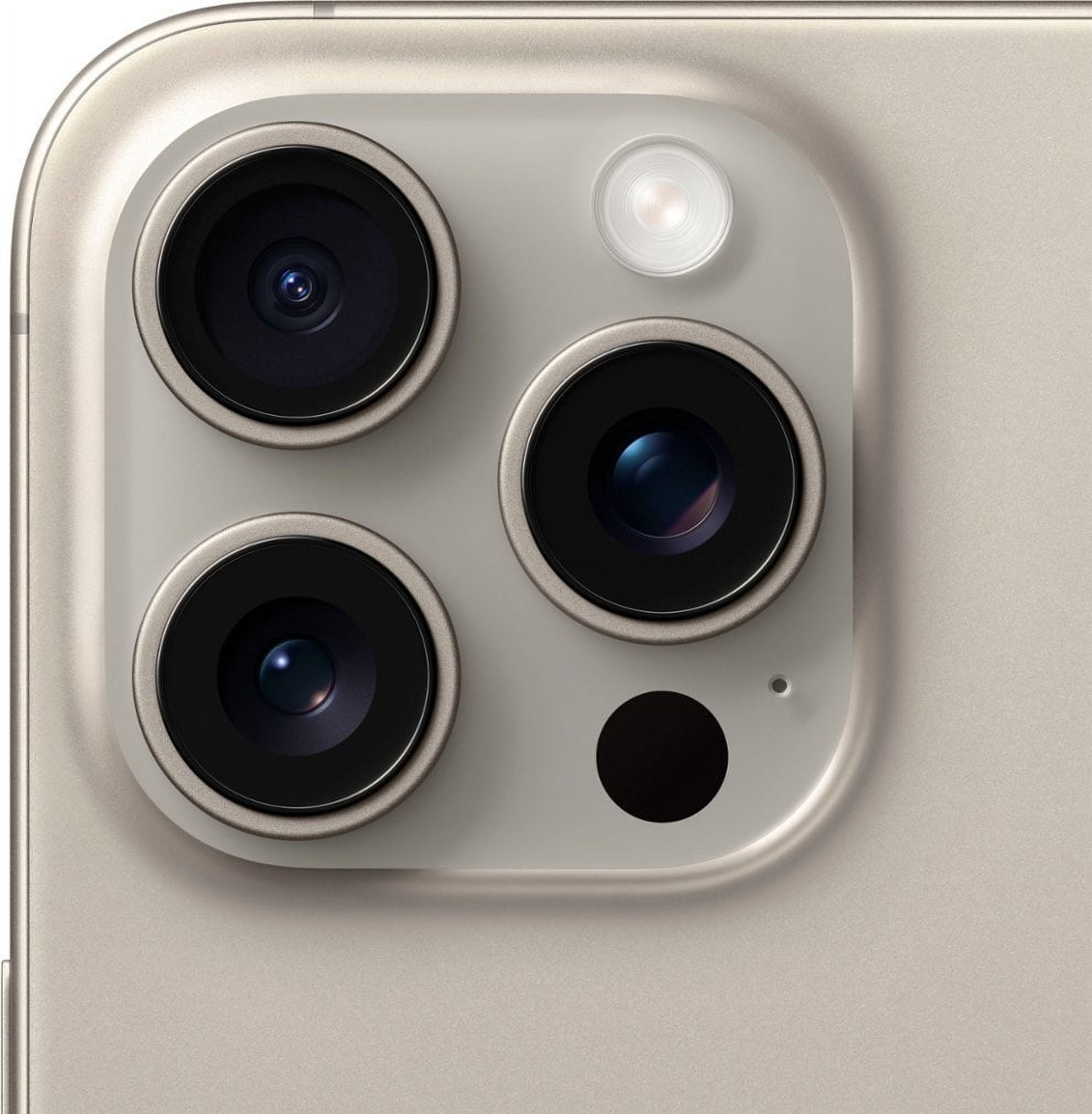 Restored Premium Apple iPhone 15 Pro Max - Verizon - 256 GB Restored Premium Apple iPhone 15 Pro Max - Verizon - 256 GB