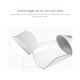 thumbnail image 4 of sweethay 2 Pieces Extender for Toddlers Device Duck Bathroom Splashproof Mouth Accessories Adjustable Sink Toddler Nozzle Hand Type3 NO3, 4 of 6