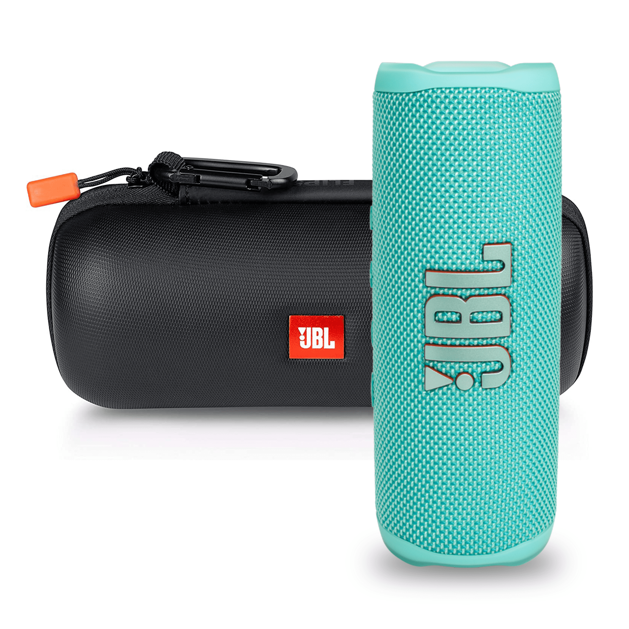 JBL Flip 6 Waterproof Portable Wireless Bluetooth Speaker with JBL