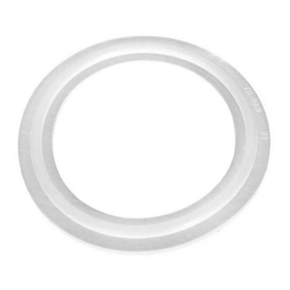 Waterway 711-4030B 2" Gasket with Oring Rib