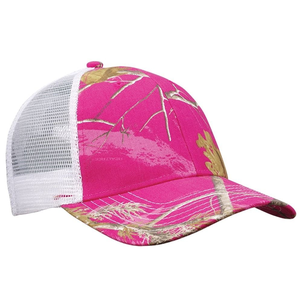 pink camo hat walmart